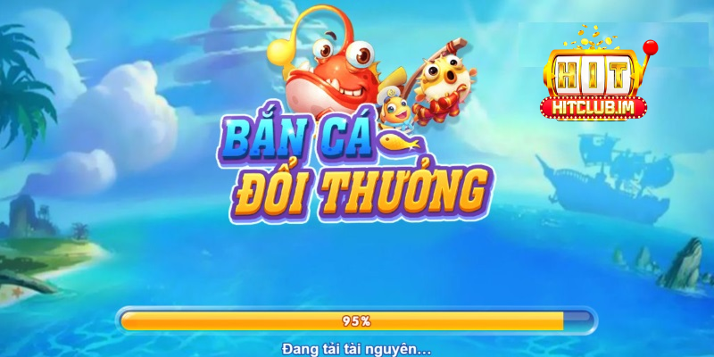 Bắn Cá Đổi Thưởng Hitclub – Cách Chơi Và Cơ Chế Hoạt Động Của Trò Chơi Được Ưa Chuộng Nhất 2025 1 Bắn cá đổi thưởng là gì và ở Hitclub có gì khác biệt