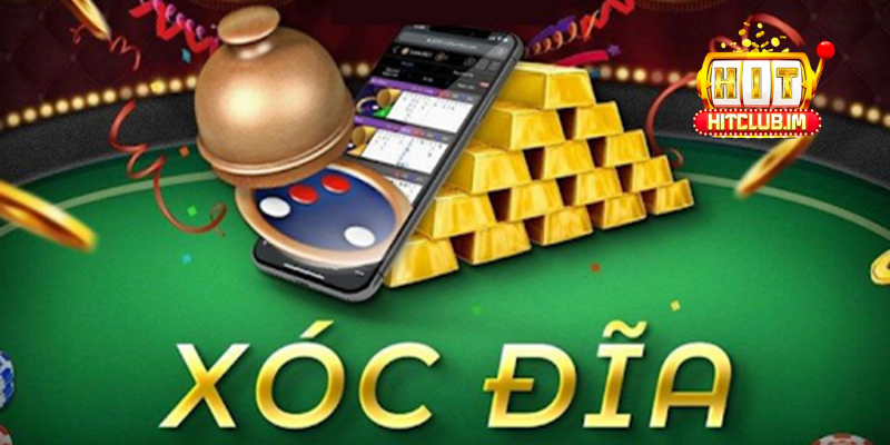 Xóc Đĩa Online Hitclub – Tổng Quan Trò Chơi, Giao Diện Và Cơ Chế Vận Hành Tại Hitclub 2 Cách xóc đĩa online Hitclub hoạt động