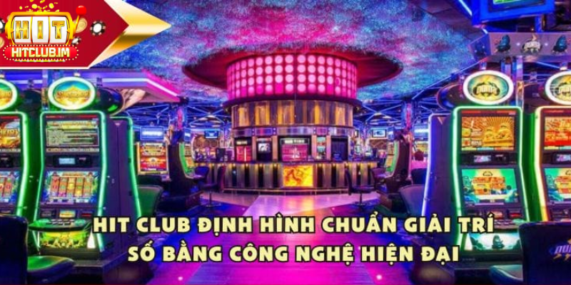 Quyền Riêng Tư Tại Hitclub: Chính Sách Bảo Mật An Toàn Tuyệt Đối Cho Người Chơi 3 Hitclub có công nghệ bảo mật hiện đại