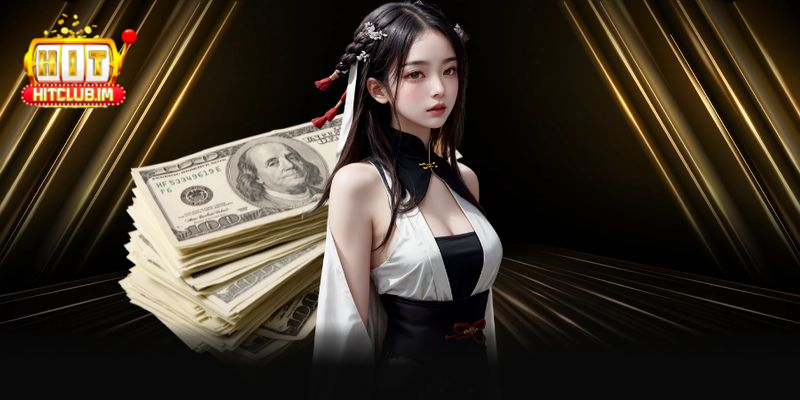 Nạp Tiền Hitclub: Hướng Dẫn Chi Tiết, An Toàn Và Nhanh Nhất Cho Người Chơi 2026 4 Nạp tiền Hitclub không mất nhiều thời gian
