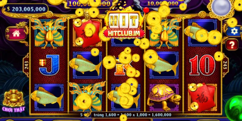 Kho Tàng Ngũ Long: Khám Phá Slot Game Rồng Thần & Bí quyết Nổ Hũ Jackpot tại Hitclub 4 Kho Tàng Ngũ Long: Khám Phá Slot Game Rồng Thần & Bí quyết Nổ Hũ Jackpot tại Game Hot Hit Club