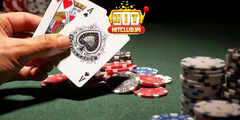 Bài Xì Dách (Blackjack): Luật chơi, Cách tính điểm & Chiến lược Thắng Cược tại Game Hot Hit Club 3 Bài Xì Dách (Blackjack): Luật chơi, Cách tính điểm & Chiến lược Thắng Cược tại Game Hot Hit Club