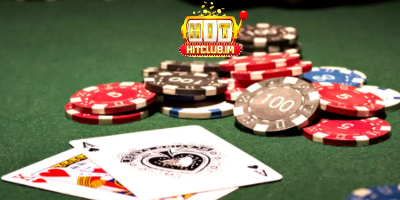 Bài Xì Tố: Luật chơi, Cách Tố & Chiến thuật Đỉnh cao tại Hitclub 4 Bài Xì Tố: Luật chơi, Cách Tố & Chiến thuật Đỉnh cao tại Game Hot Hit Club